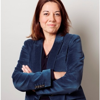 Sophie Moreau