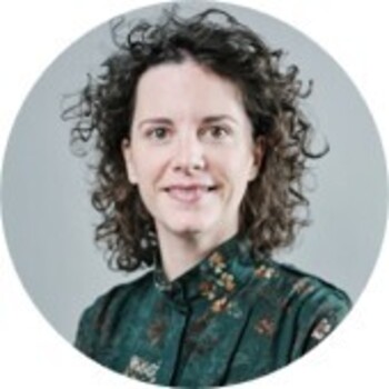 Anne-Claire Barberi