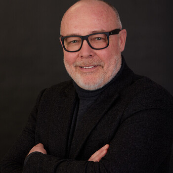 Fabrice Caborderie