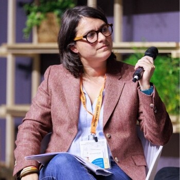 Stéphanie Merger