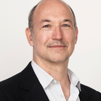 Olivier Blond