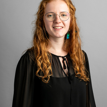Apolline Vanderspeeten