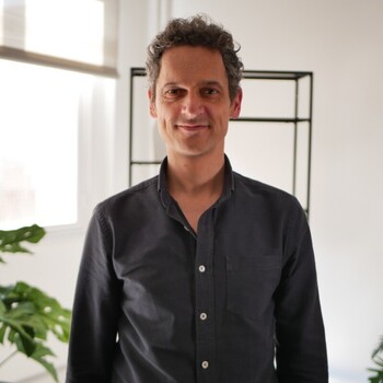 Nicolas Bellego