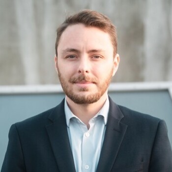 Guillaume Schevenels