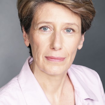 Sylviane Grange