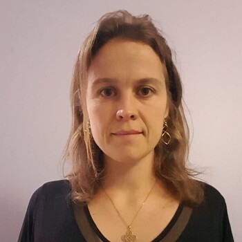 Claudie Ferlay