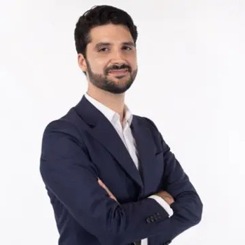 Thibault Lechat-Vega
