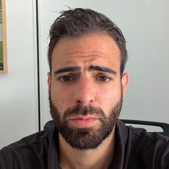 Olivier Kalkas