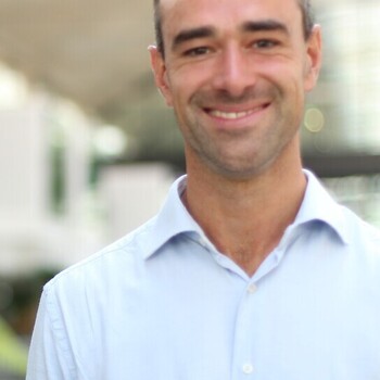 Nicolas REGNIER