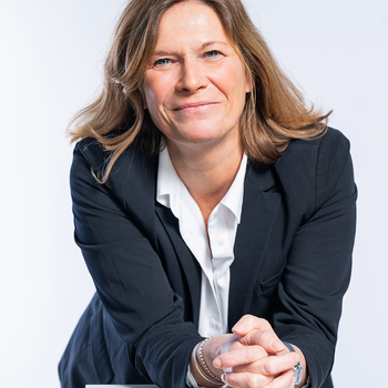 Nathalie Courtadon