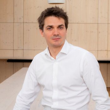 Marc Lafont