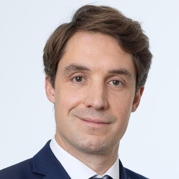 Nicolas Joly
