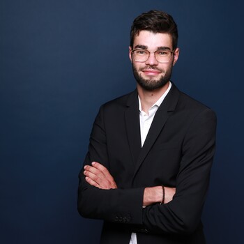 Arnaud SCHMIT