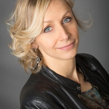 Aude Leperre