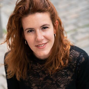 Marie Breton