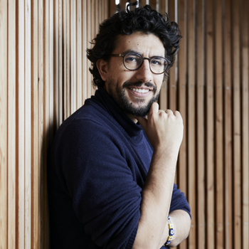 Paul Jarquin