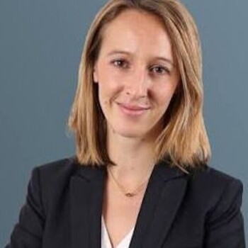 Justine Weber-Bret