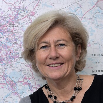 Marianne Louradour