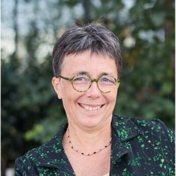 Véronique Pappe