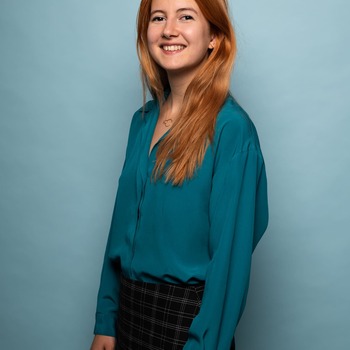 Juliette Daire