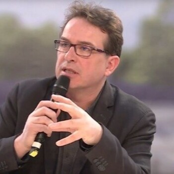 Stephane Miget