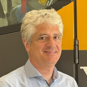Laurent Barbalat