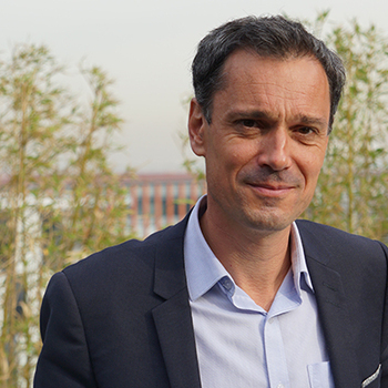 Loïc Dosseur