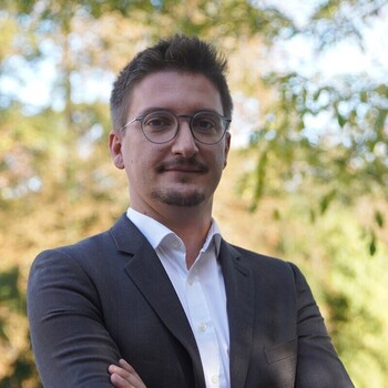 Cyril Sailly