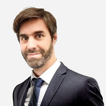 Xavier Perrin