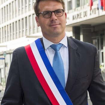Geoffroy BOULARD