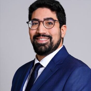 Ahmed El Houari