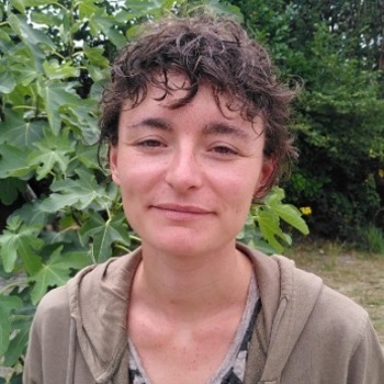 Océane Lecanu