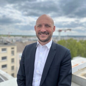 Cédric Loret