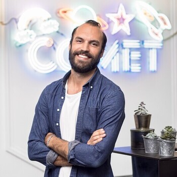 Victor Carreau
