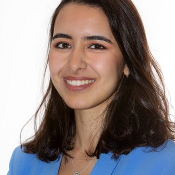 Loubna Skaoui
