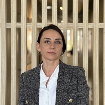 Angélique Ott