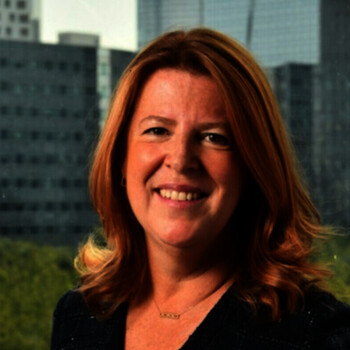 Astrid Weill