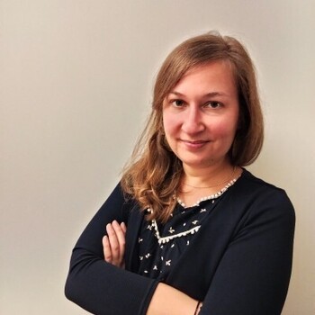 Cécile Oechsner