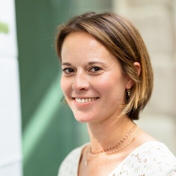Hélène Cossic