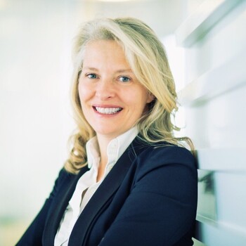 Frédérique Deau Blanchet