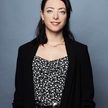 Pauline Kajl