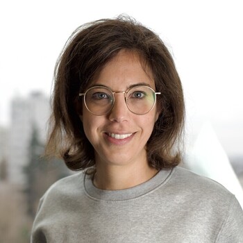 Noémie Baudry
