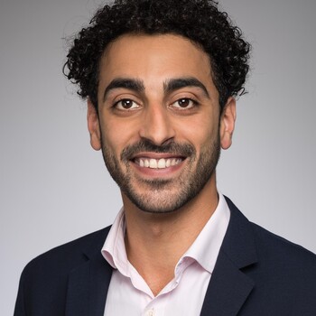 Laurent Ghali
