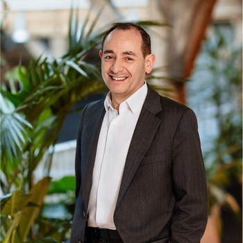 Arnaud Cursente