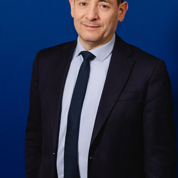 Arnaud Cursente
