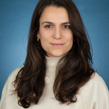Emanuelle Esnault