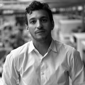 Elias-Antoine Chebak