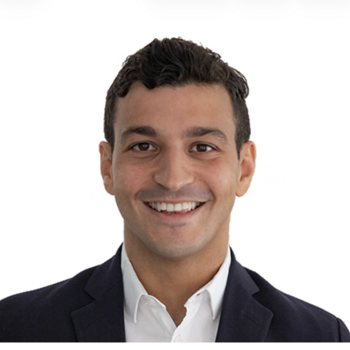 Elias-Antoine Chebak