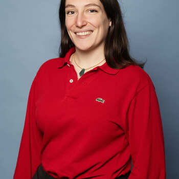 Chloé Bertrand