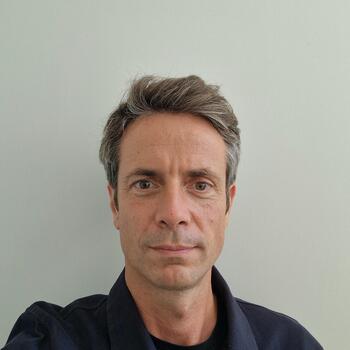 Adrien Thomas
